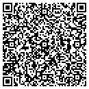 QR code with Healing Path contacts