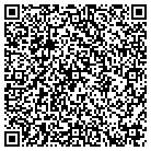 QR code with Heights Landscape Inc contacts