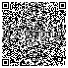 QR code with Accu Val Assoc Inc contacts