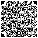 QR code with G & E Janitorial Service contacts