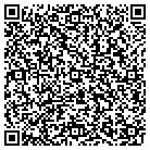 QR code with Serv Pro Of East Memphis contacts