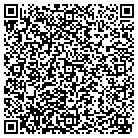 QR code with Henry Criss Landscaping contacts