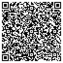 QR code with R&S Heating & Cooling contacts