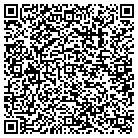 QR code with Healing With Gabrielle contacts