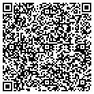 QR code with Hicks Lawn Service LLC contacts
