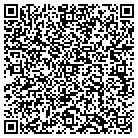 QR code with Health Focus Palm Beach contacts
