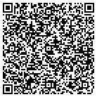 QR code with Servpro of Wilson County contacts
