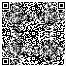 QR code with Saleem Rashadeem Enterpr contacts