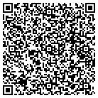 QR code with Highpoint Lawn Service contacts