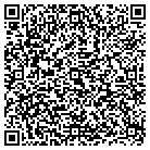 QR code with Hoffman Lawn & Landscaping contacts