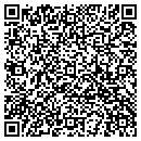 QR code with Hilda Lmt contacts