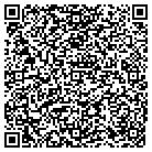 QR code with Hoke's Lawn & Landscaping contacts