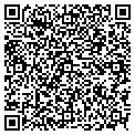 QR code with Bernor's contacts