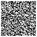 QR code with Hoover Nursery & Landscaping contacts