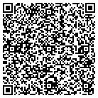 QR code with S&E Heating And Cooling contacts