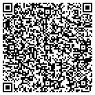 QR code with Big Sky Upholstery & Supply contacts