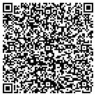 QR code with Huggins Keith Tree Trimming contacts