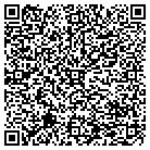 QR code with Hurst Landscaping & Irrigation contacts