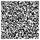 QR code with Hydromaster Tree Service contacts
