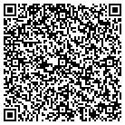QR code with Oshkosh Collection & Recovery contacts