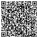 QR code with P K S D contacts