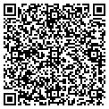 QR code with A B I contacts