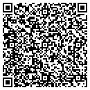 QR code with Kathie Hall Lmt contacts