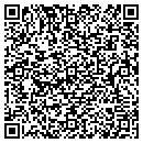 QR code with Ronald Leos contacts