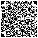 QR code with J & D Landscaping contacts