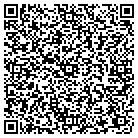 QR code with Jeff Bossman Landscaping contacts