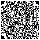 QR code with Jeff Zimmermann Landscpg contacts