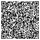 QR code with LA Bella MI contacts