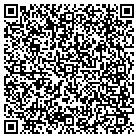 QR code with Heartland Restoration Services contacts