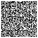 QR code with John A Hedrick DDS contacts