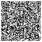 QR code with J Gilmore Design Landscaper contacts