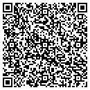 QR code with J H Lawn & Landscape contacts
