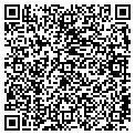 QR code with 22oz contacts