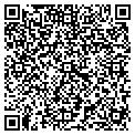 QR code with GNC contacts