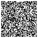QR code with Rusty's Pizza Parlor contacts