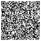 QR code with J L Lawn & Landscaping contacts