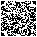 QR code with T-N-T Heating & Cooling contacts