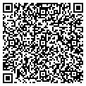 QR code with Hoyt Co contacts
