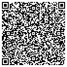 QR code with Mandi Shavon Lewis Lmt & contacts