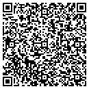 QR code with Z Wireless contacts