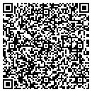 QR code with Ariel Graphics contacts