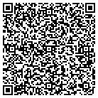 QR code with California Fence Concepts contacts