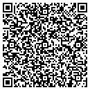 QR code with D & D Auto Parts contacts