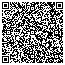 QR code with A52 Sign & Graphics contacts