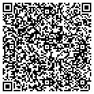 QR code with Advantage Optometric Center contacts