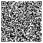 QR code with Massage by Masae contacts